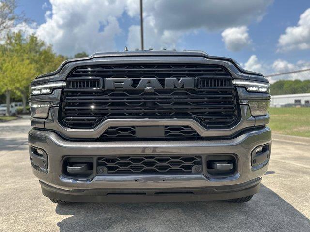 new 2025 Ram 3500 car, priced at $84,615