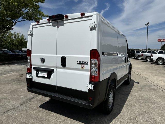 new 2024 Ram ProMaster 1500 car, priced at $41,375