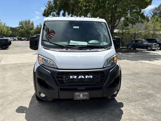 new 2024 Ram ProMaster 1500 car, priced at $41,375