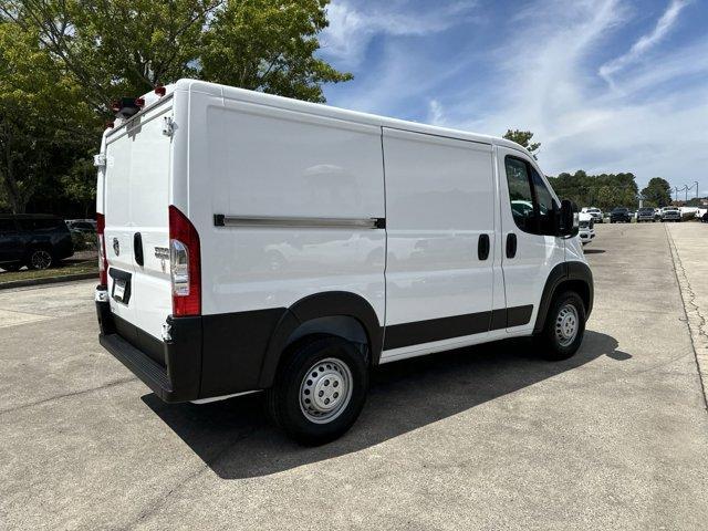 new 2024 Ram ProMaster 1500 car, priced at $41,375