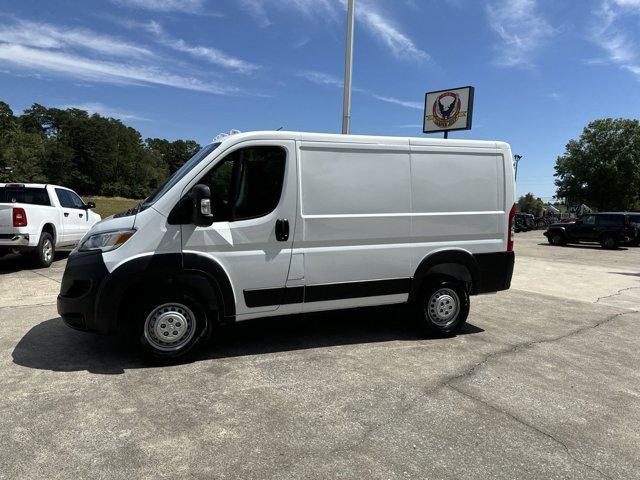 new 2024 Ram ProMaster 1500 car, priced at $41,375