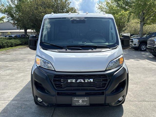 new 2024 Ram ProMaster 1500 car, priced at $44,510