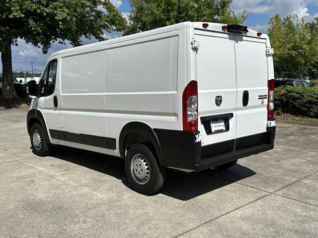 new 2024 Ram ProMaster 1500 car, priced at $45,010