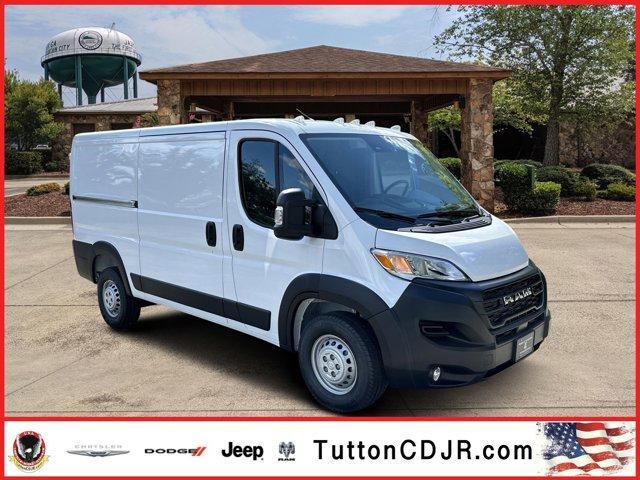 new 2024 Ram ProMaster 1500 car, priced at $45,010