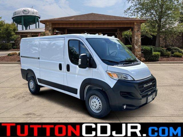 new 2024 Ram ProMaster 1500 car, priced at $44,510