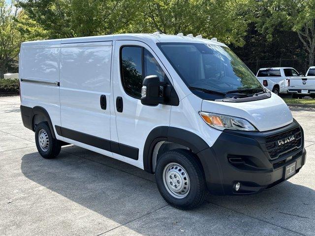 new 2024 Ram ProMaster 1500 car, priced at $45,010