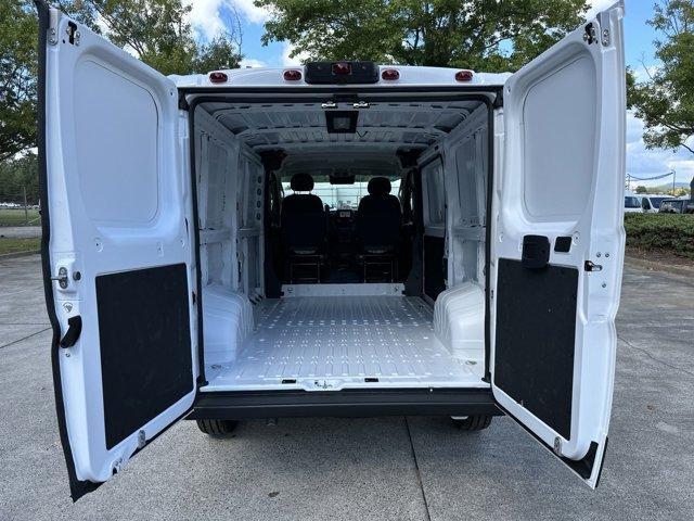 new 2024 Ram ProMaster 1500 car, priced at $45,010