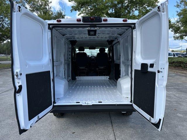 new 2024 Ram ProMaster 1500 car, priced at $44,510