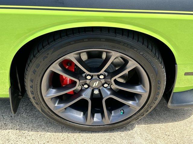 used 2023 Dodge Challenger car, priced at $41,997