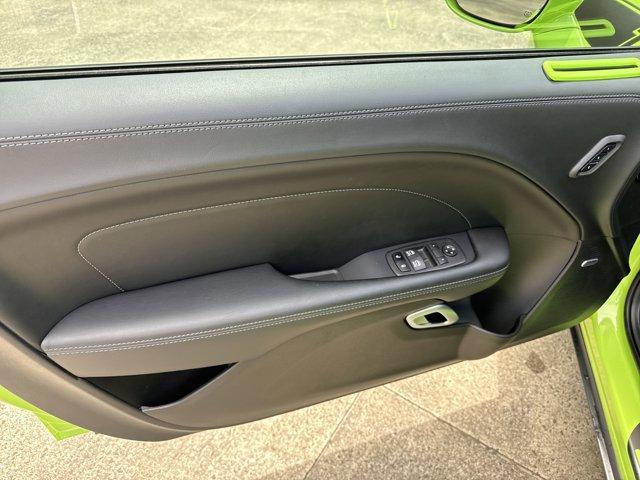 used 2023 Dodge Challenger car, priced at $41,997