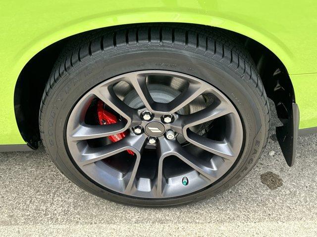 used 2023 Dodge Challenger car, priced at $41,997