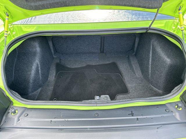 used 2023 Dodge Challenger car, priced at $41,997