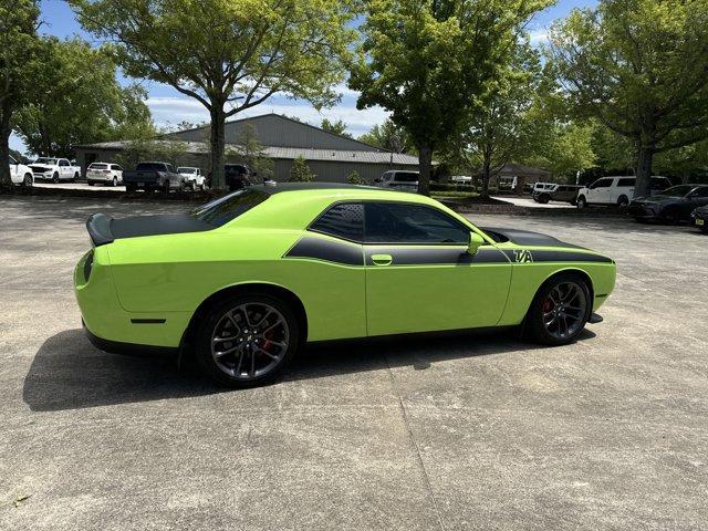 used 2023 Dodge Challenger car, priced at $41,997