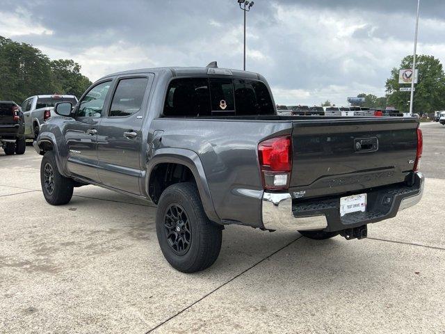 used 2021 Toyota Tacoma car, priced at $29,991