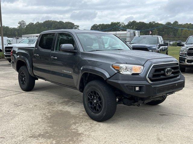 used 2021 Toyota Tacoma car, priced at $29,991