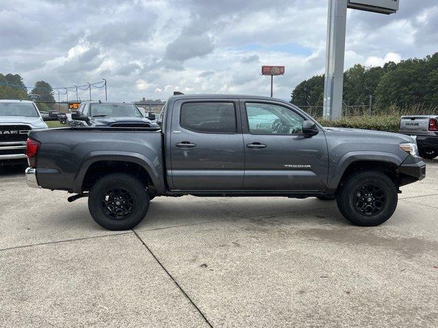 used 2021 Toyota Tacoma car, priced at $29,991