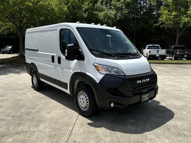 new 2024 Ram ProMaster 1500 car, priced at $41,375