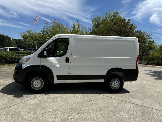 new 2024 Ram ProMaster 1500 car, priced at $41,375