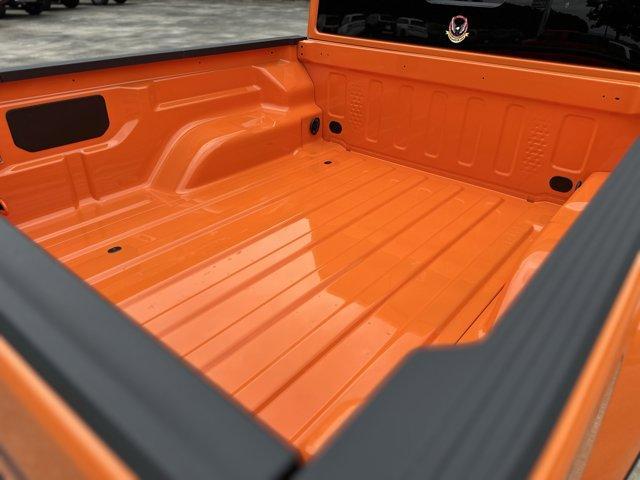 new 2025 Jeep Gladiator car, priced at $47,885