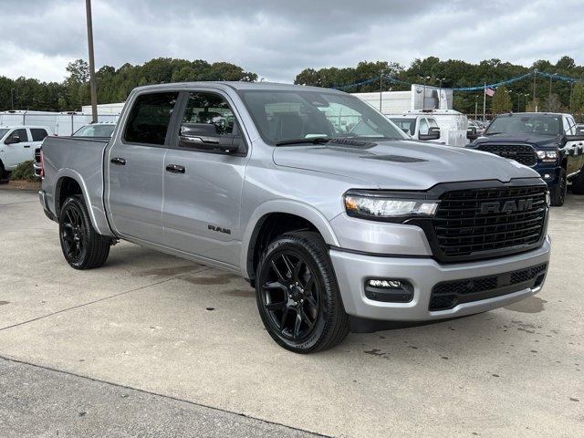 new 2025 Ram 1500 car, priced at $68,660