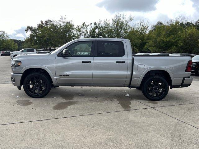 new 2025 Ram 1500 car, priced at $68,660