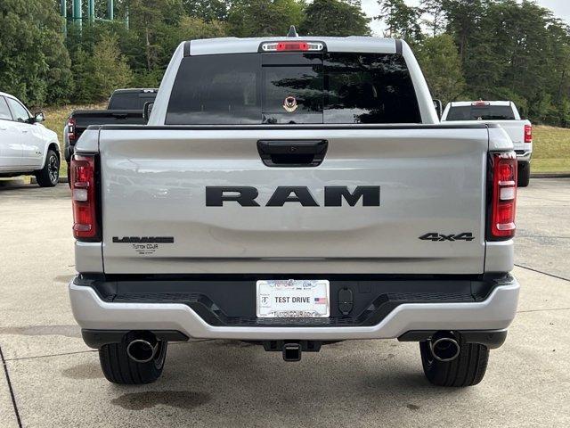 new 2025 Ram 1500 car, priced at $68,660