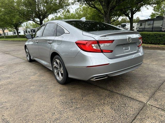 used 2018 Honda Accord car, priced at $23,497