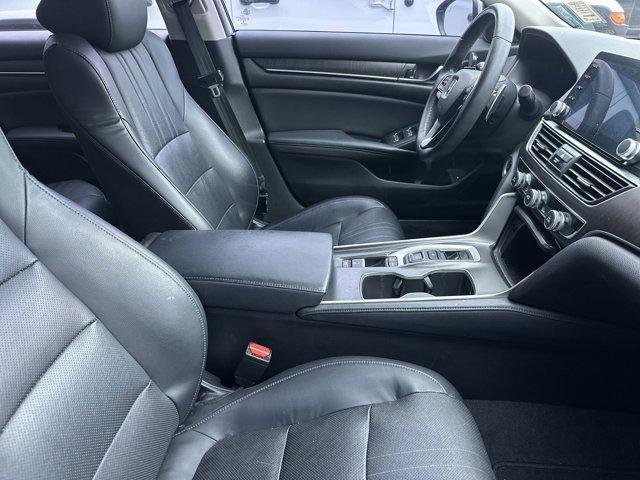 used 2018 Honda Accord car, priced at $23,497