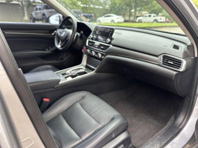 used 2018 Honda Accord car, priced at $23,497