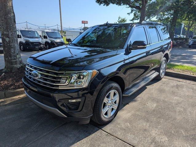 used 2021 Ford Expedition car, priced at $33,497