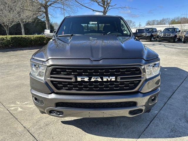 new 2024 Ram 1500 car, priced at $51,275