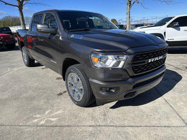 new 2024 Ram 1500 car, priced at $42,459