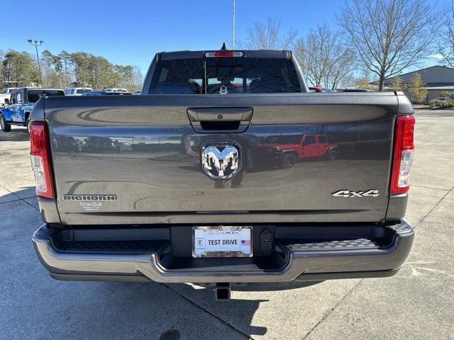 new 2024 Ram 1500 car, priced at $51,275