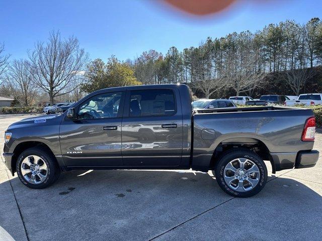 new 2024 Ram 1500 car, priced at $51,275