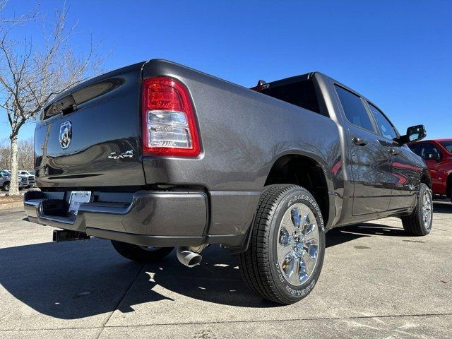 new 2024 Ram 1500 car, priced at $51,275