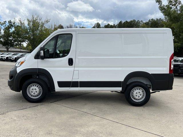 new 2024 Ram ProMaster 1500 car, priced at $42,595