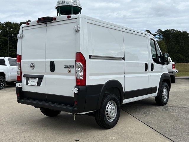 new 2024 Ram ProMaster 1500 car, priced at $42,595