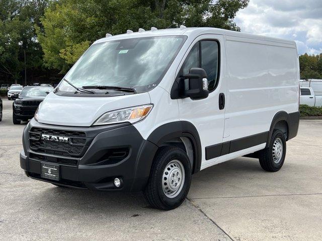 new 2024 Ram ProMaster 1500 car, priced at $42,595