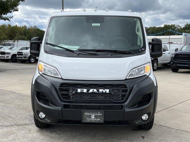 new 2024 Ram ProMaster 1500 car, priced at $42,595