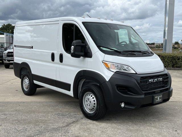 new 2024 Ram ProMaster 1500 car, priced at $42,595