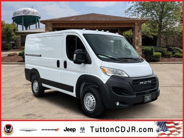 new 2024 Ram ProMaster 1500 car, priced at $42,595