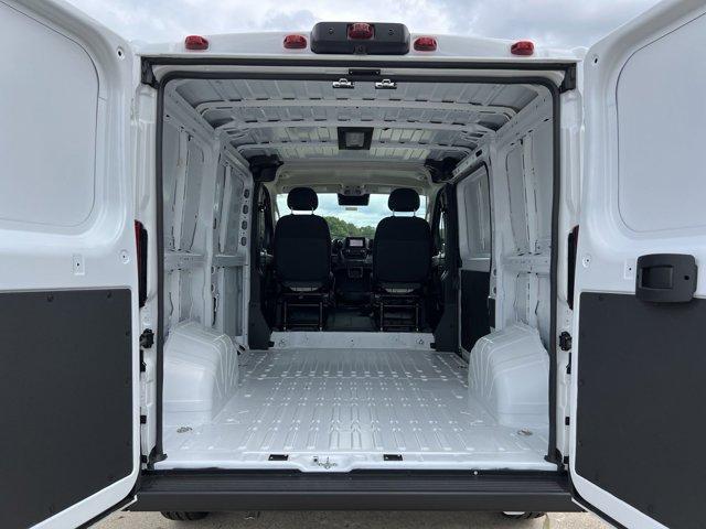 new 2024 Ram ProMaster 1500 car, priced at $42,595