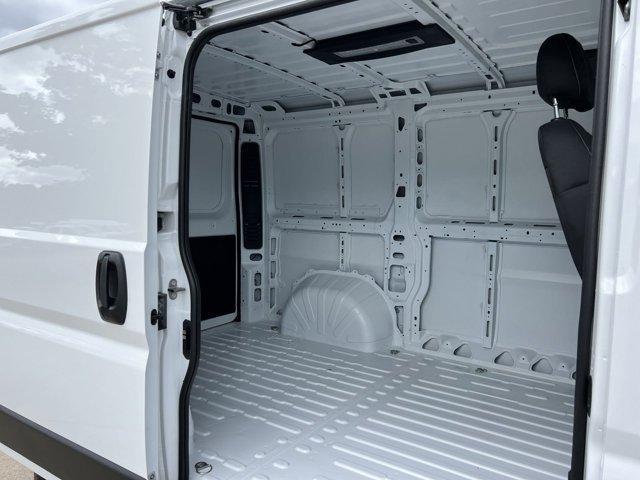 new 2024 Ram ProMaster 1500 car, priced at $42,595