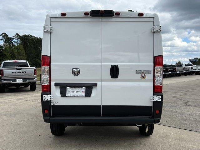 new 2024 Ram ProMaster 1500 car, priced at $42,595