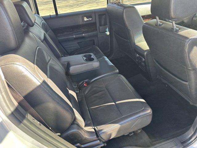 used 2019 Ford Flex car, priced at $15,497