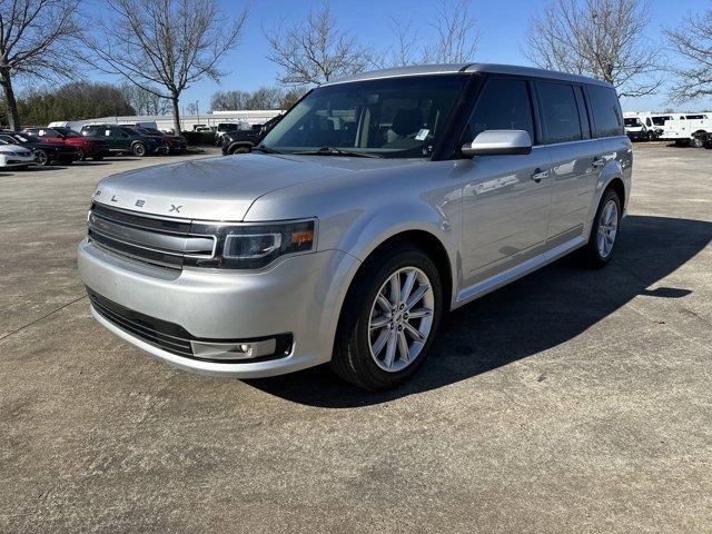 used 2019 Ford Flex car, priced at $15,497