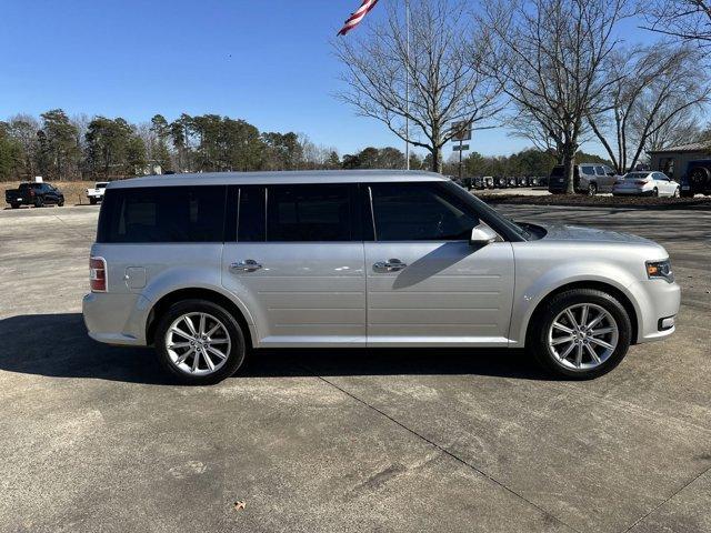 used 2019 Ford Flex car, priced at $15,497