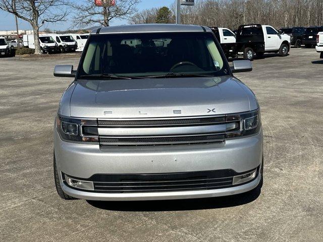 used 2019 Ford Flex car, priced at $15,497