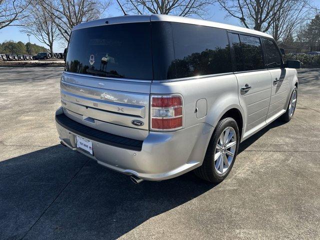 used 2019 Ford Flex car, priced at $15,497