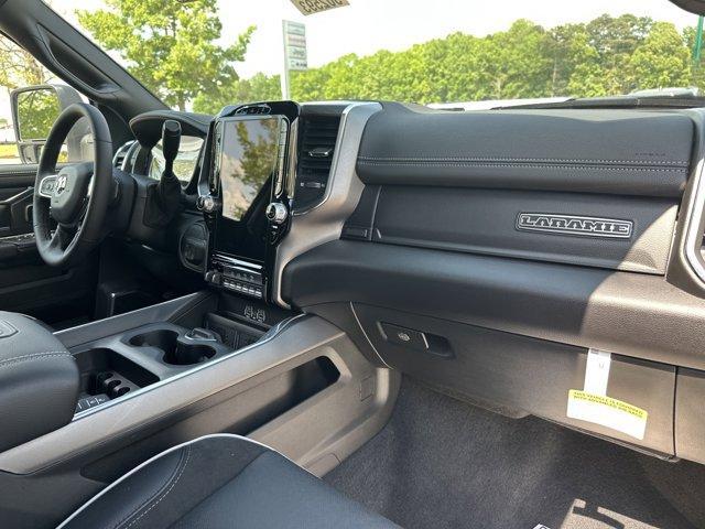 new 2025 Ram 2500 car, priced at $81,140